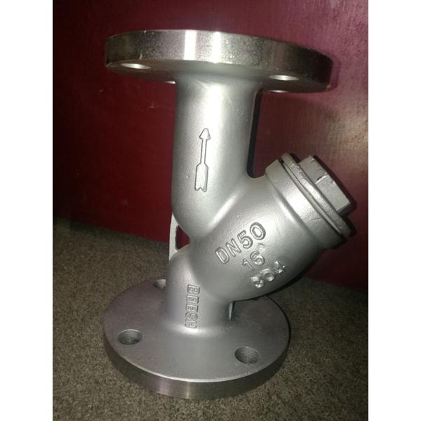 不鏽鋼過濾器