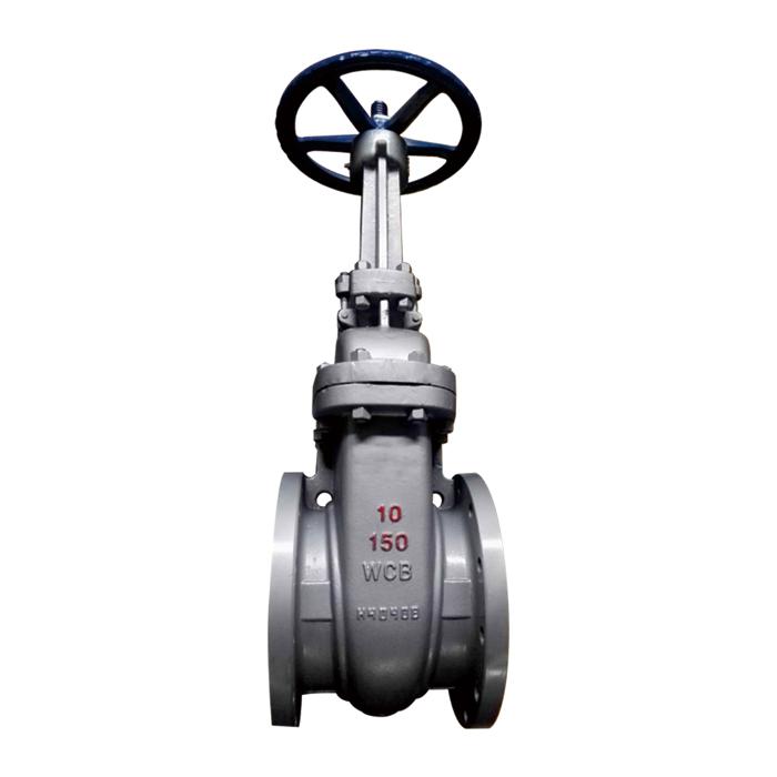 美标閘閥Z41H-150LB